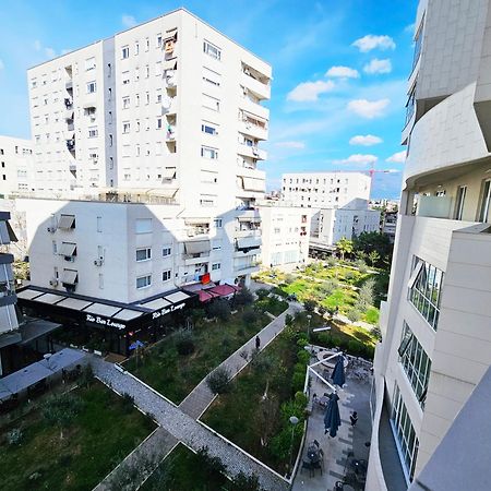 Magnet Residence Condo 2 Self Check In ติรานา ภายนอก รูปภาพ