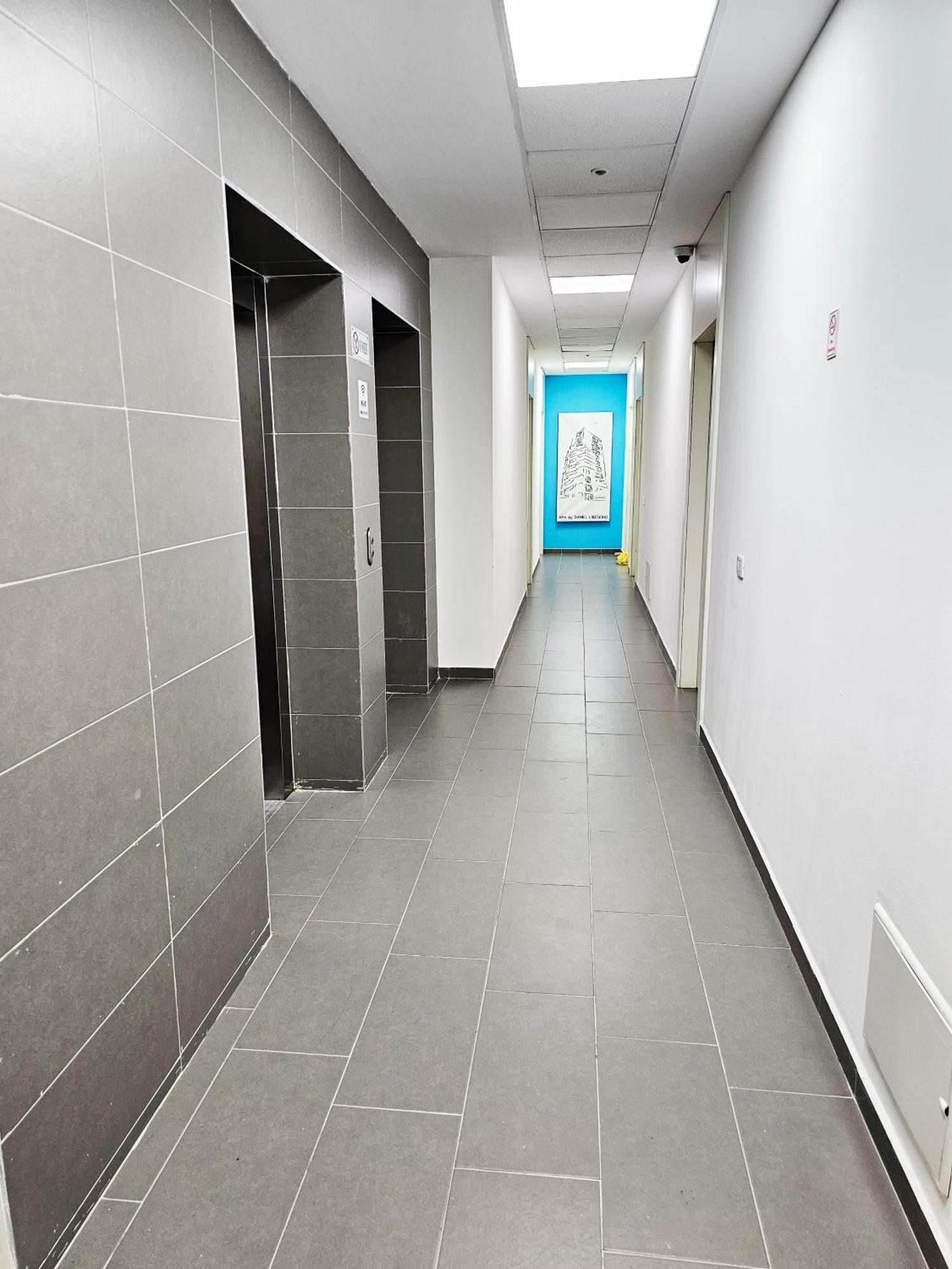 Magnet Residence Condo 2 Self Check In ติรานา ภายนอก รูปภาพ