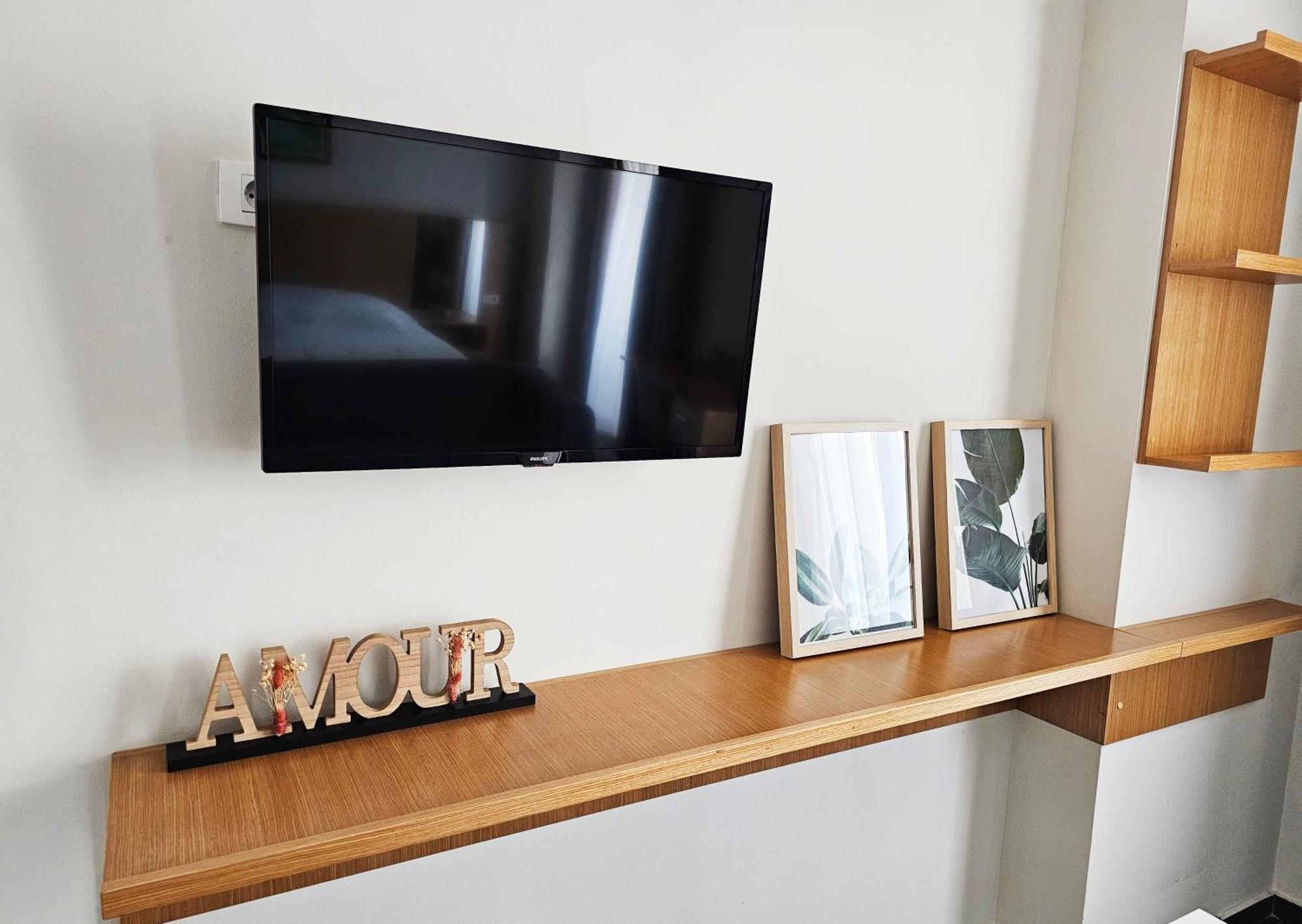 Magnet Residence Condo 2 Self Check In ติรานา ภายนอก รูปภาพ